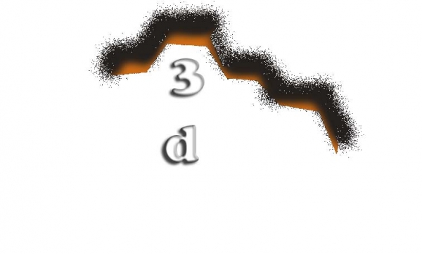 Creation of Working like a bee: Step 5